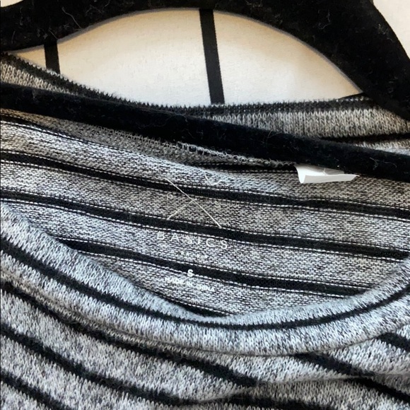 Pacsun striped long sleeve shirt - Picture 4 of 4